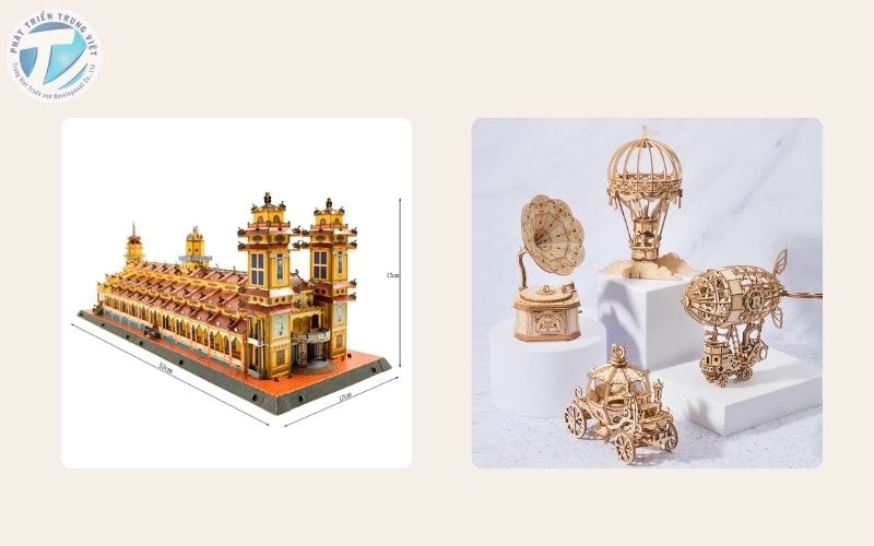 Máy in 3D ứng dụng trong lĩnh vực giáo dục